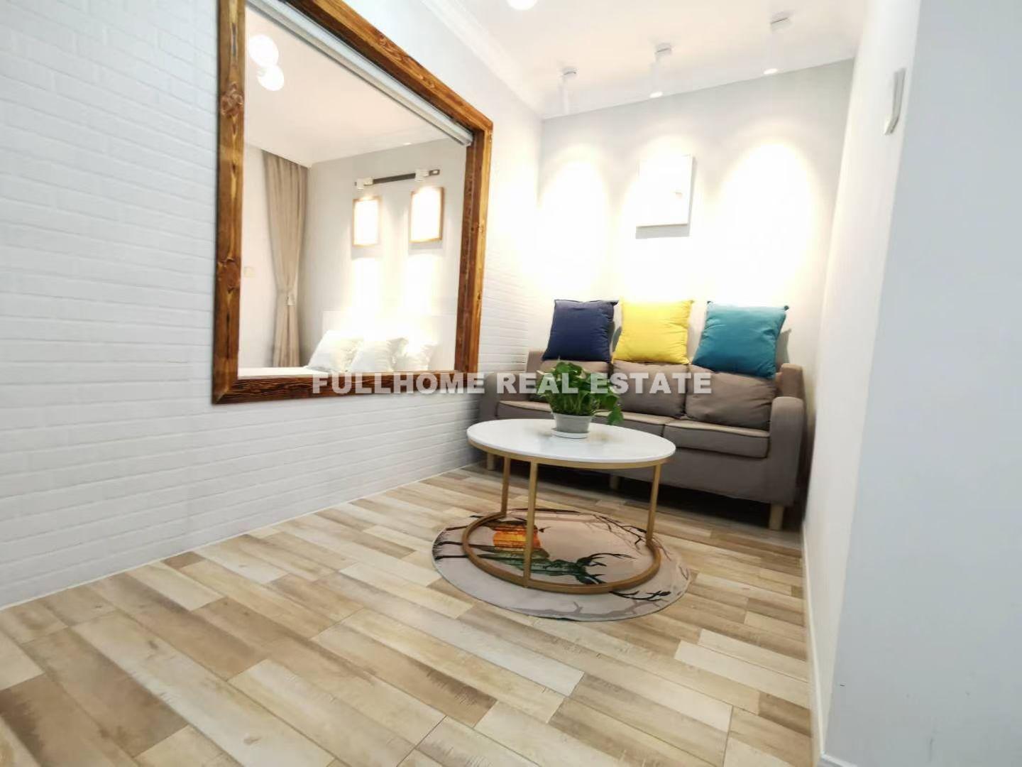 Same compound: Zhaofeng Yuan, 1 bedrooms in Shanghai