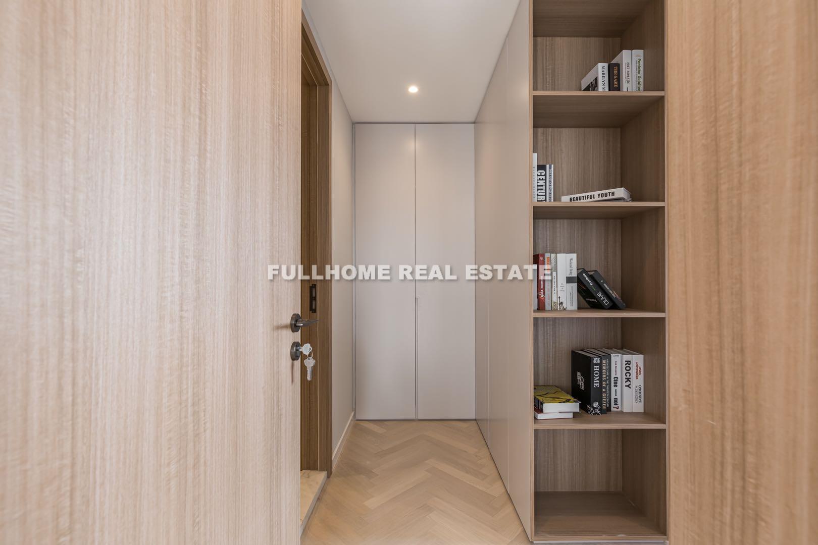 Jin Bi Apartment - Interior view 8, Shanghai rental property