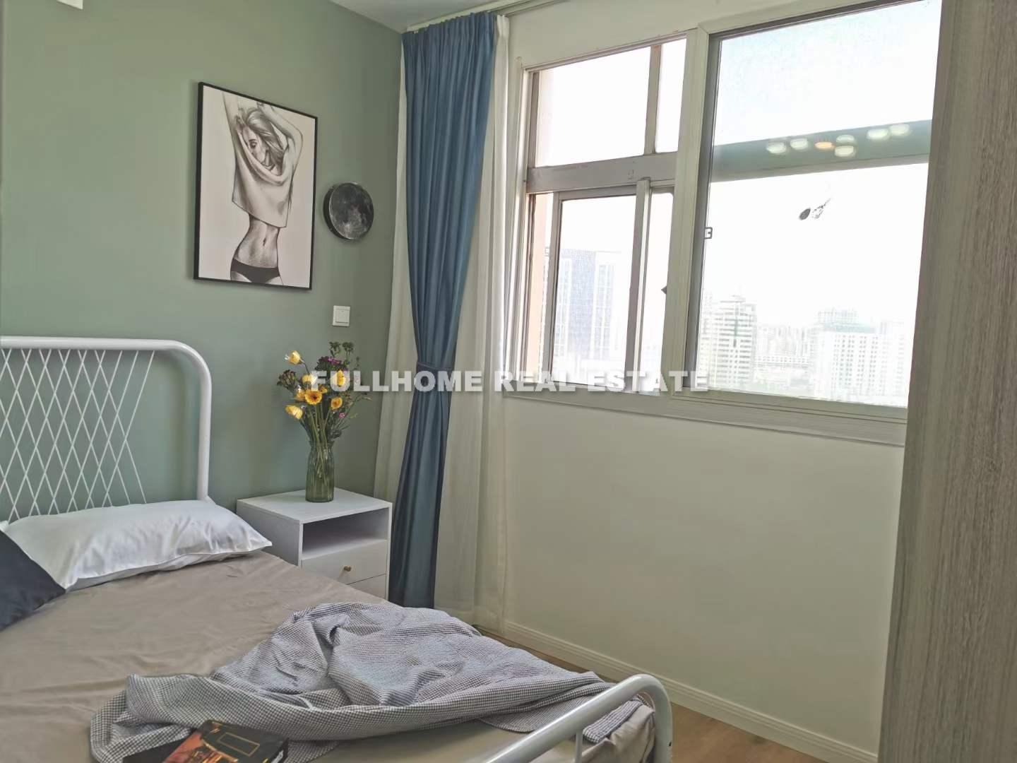 Shi Ye Appartment - Interior view 4, Shanghai rental property