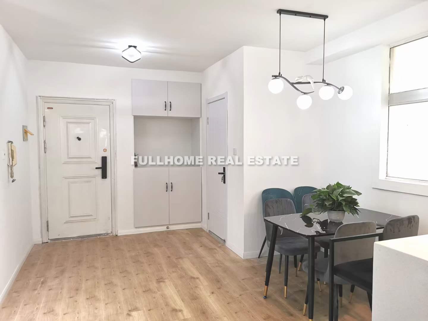 Shi Ye Appartment - Interior view 9, Shanghai rental property