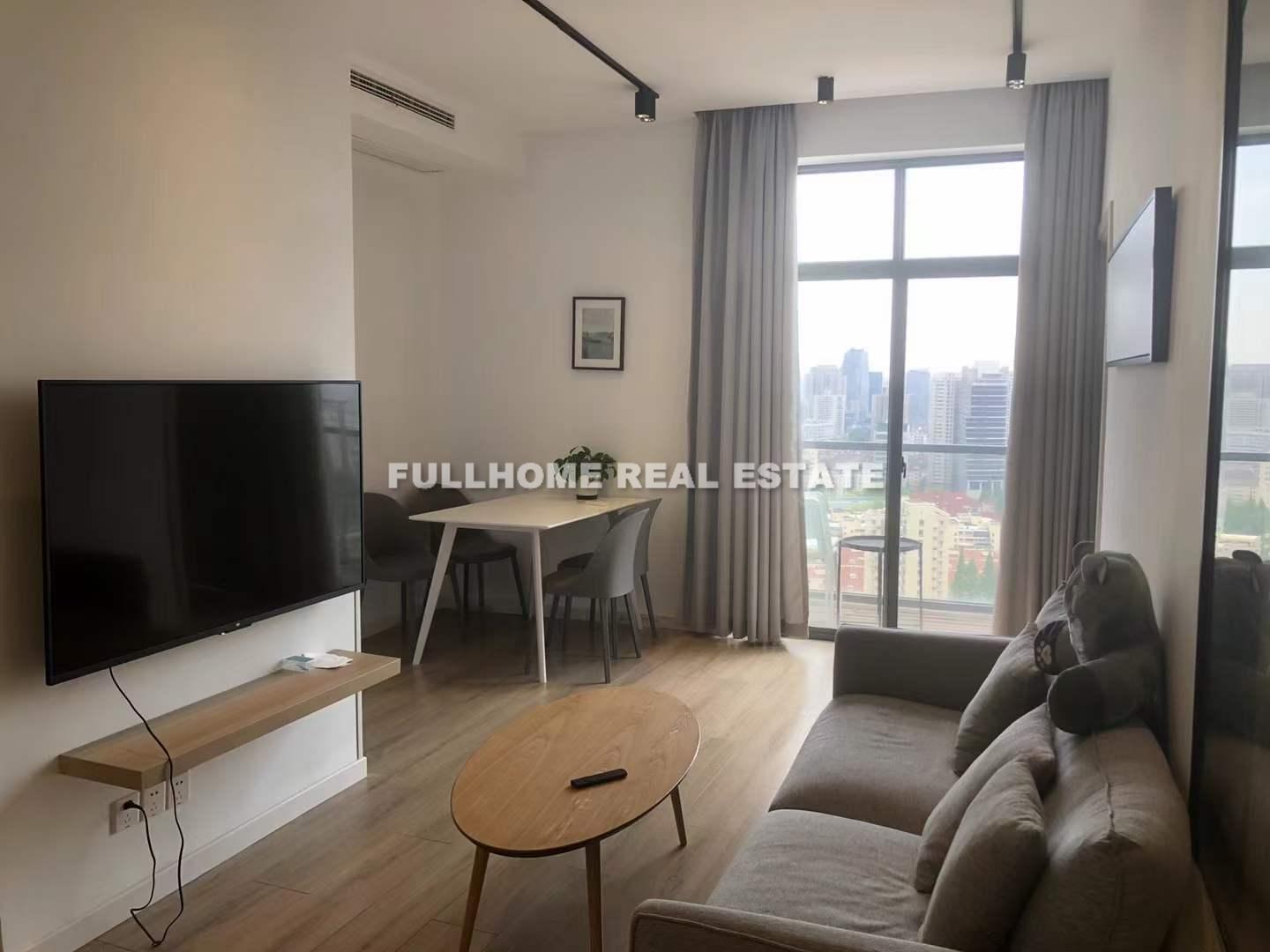 Changfeng Apartment - Interior view 4, Shanghai rental property