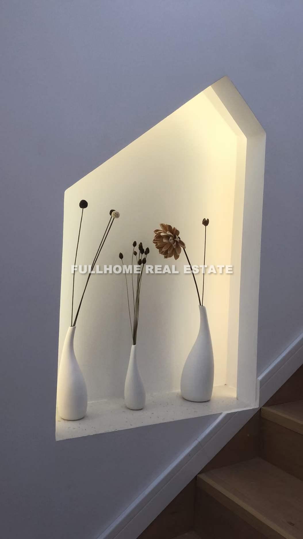 Lane 401-800 Changle Road Old House	 - Interior view 5, Shanghai rental property