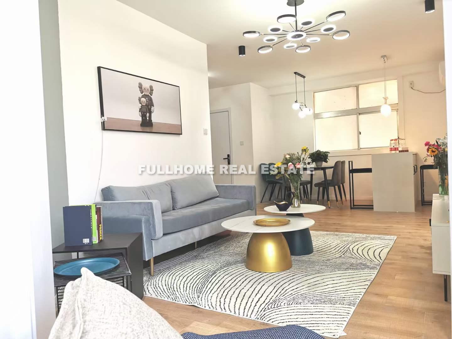 Shi Ye Appartment - Interior view 5, Shanghai rental property
