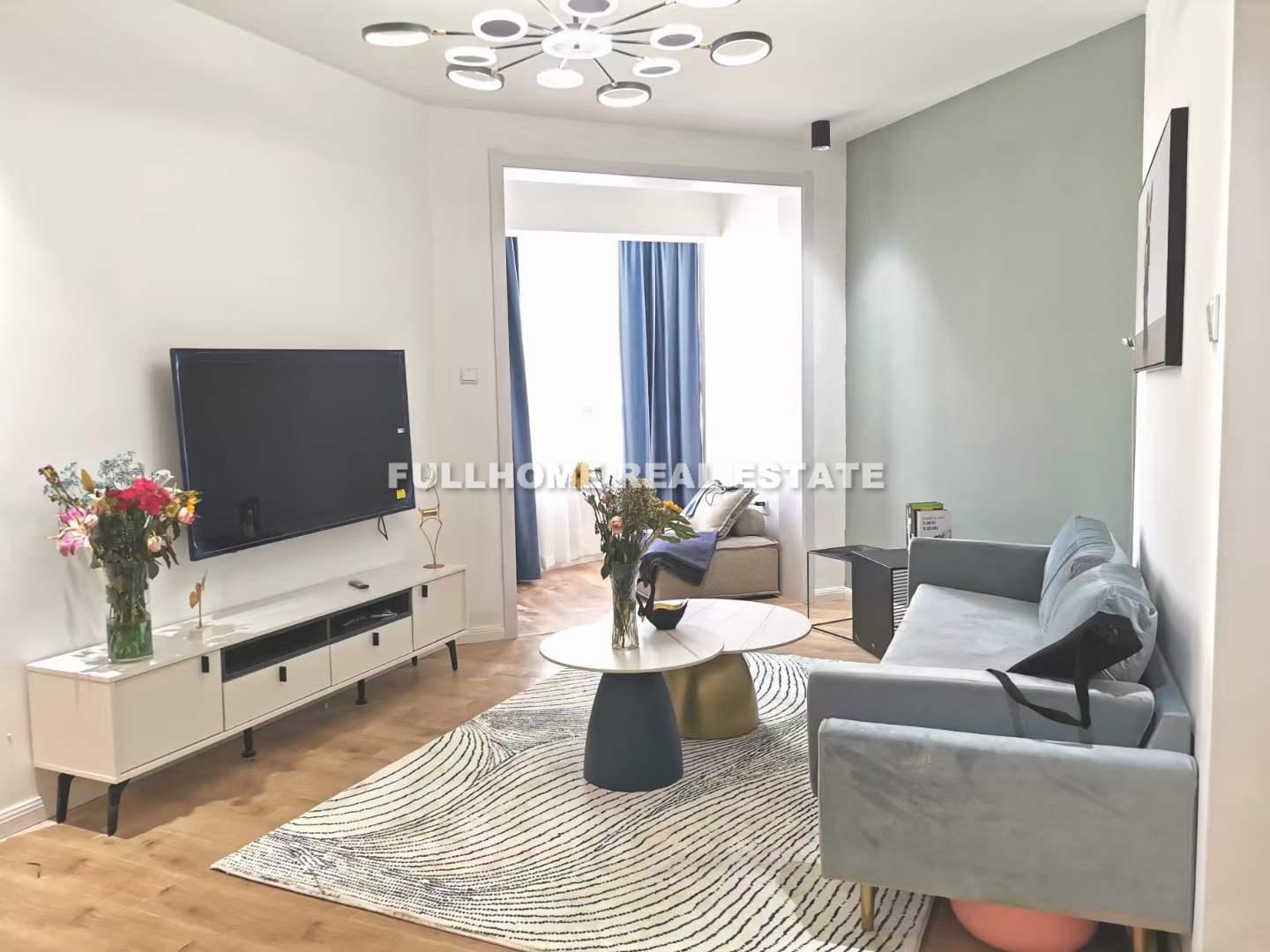 Shi Ye Appartment - Interior view 6, Shanghai rental property