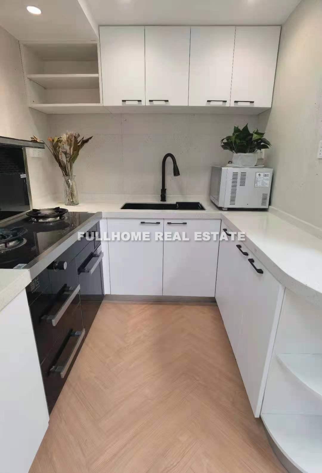 Lane 401-800 Changle Road Old House	 - Interior view 3, Shanghai rental property