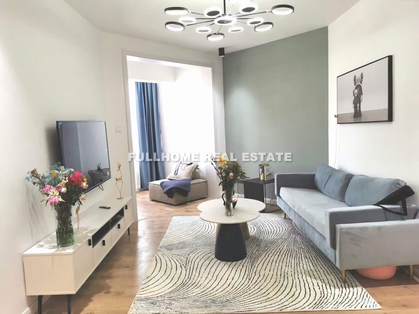 Shi Ye Appartment - Interior view 2, Shanghai rental property