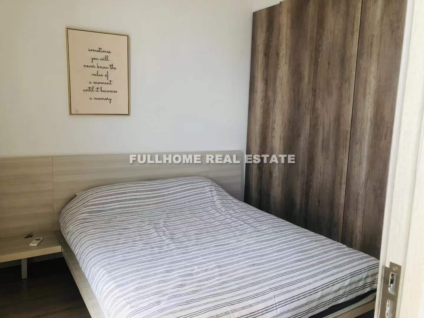 Changfeng Apartment - Interior view 6, Shanghai rental property