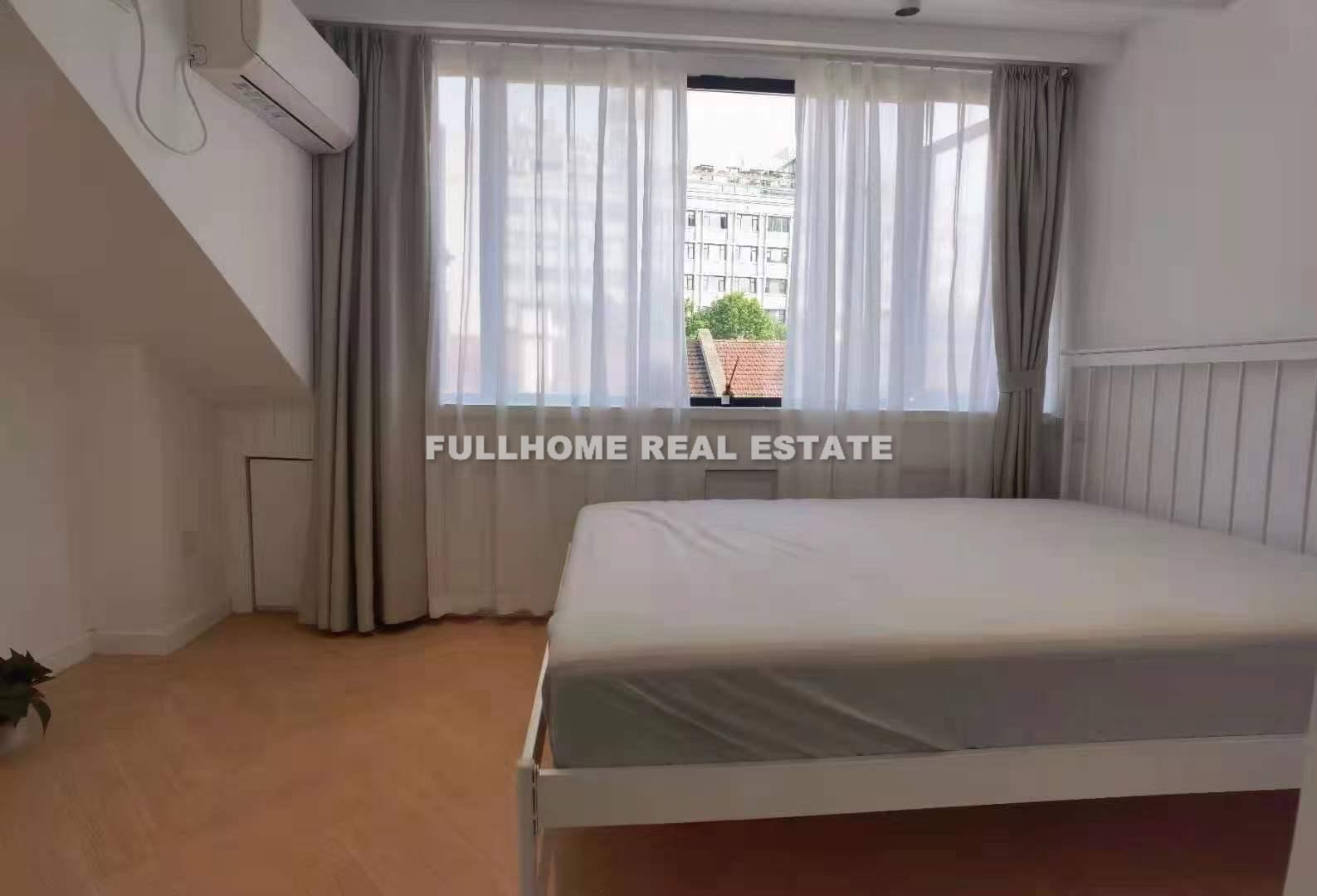 Lane 401-800 Changle Road Old House	 - Interior view 8, Shanghai rental property