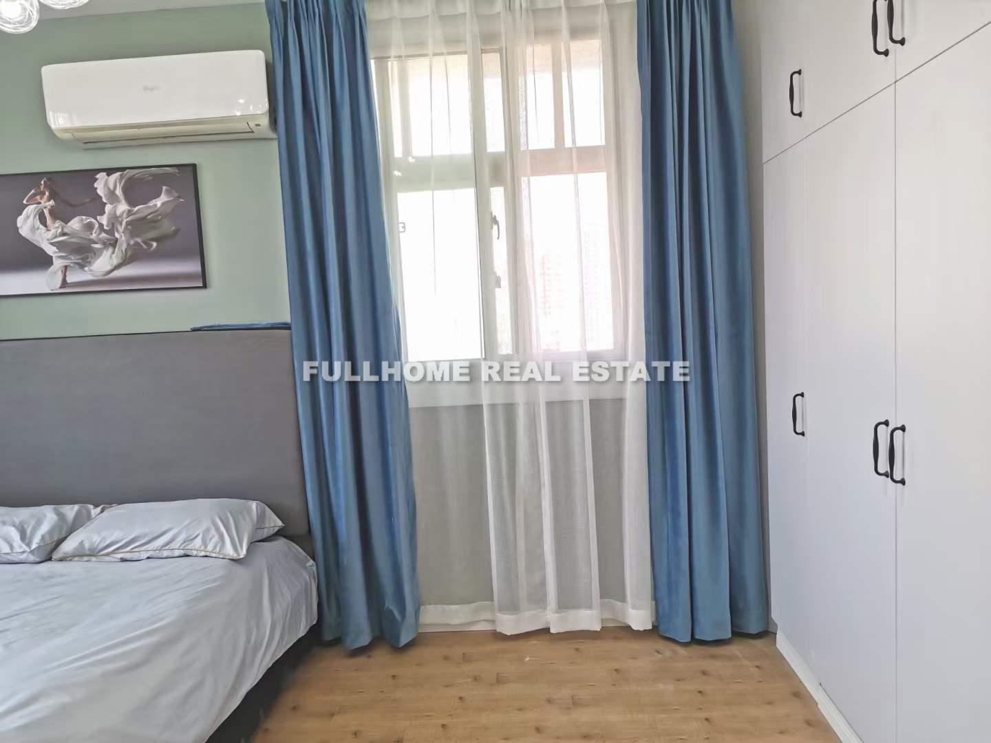 Shi Ye Appartment - Interior view 8, Shanghai rental property