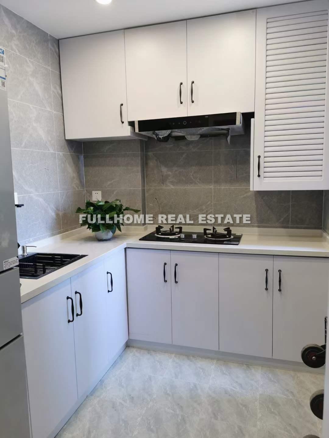 Shi Ye Appartment - Interior view 3, Shanghai rental property