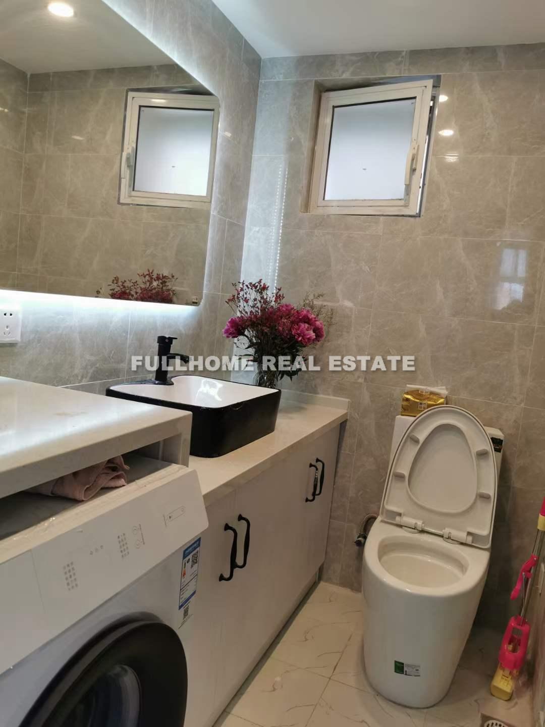 Shi Ye Appartment - Interior view 7, Shanghai rental property