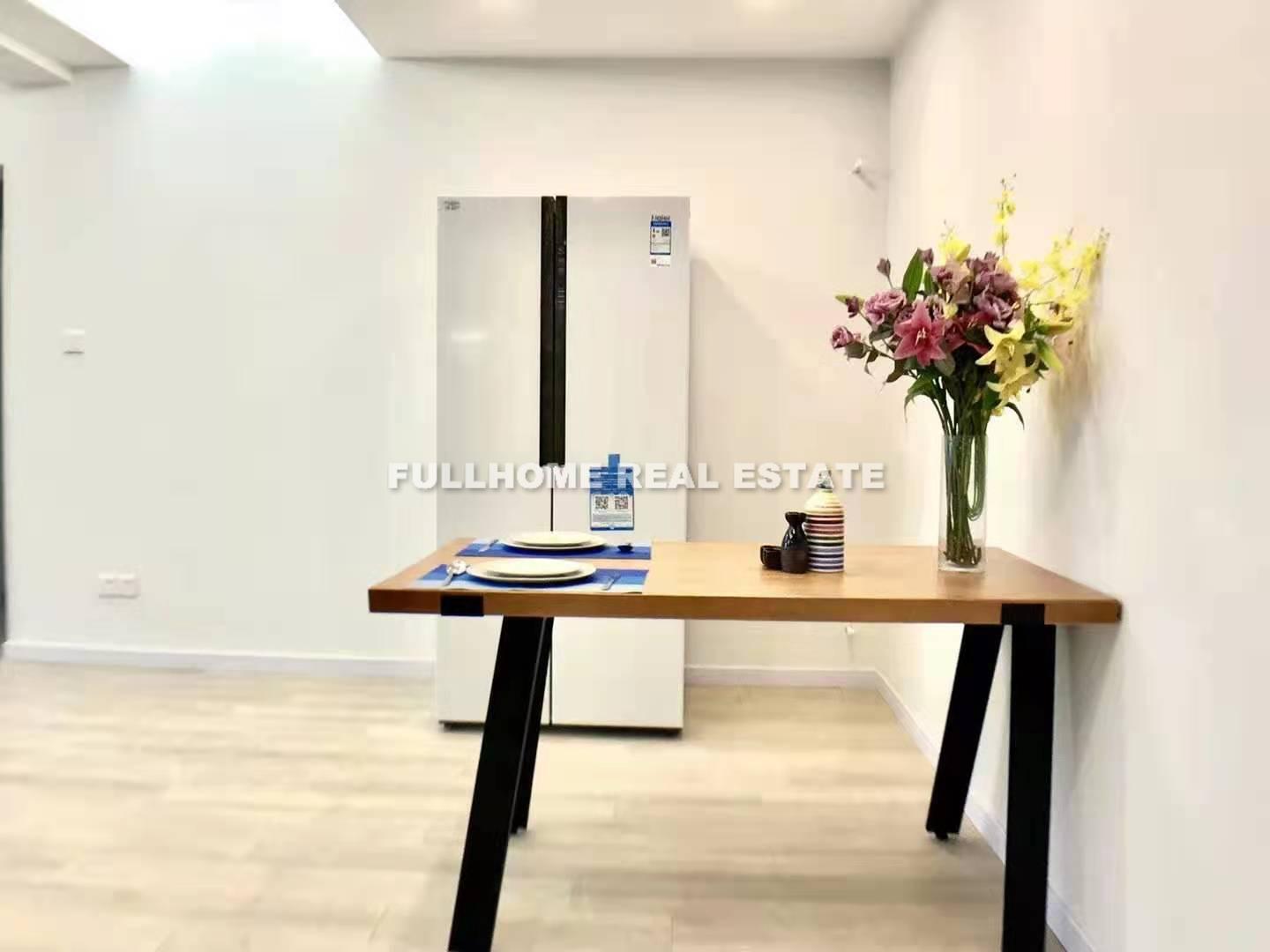 Yunhe Garden - Interior view 9, Shanghai rental property