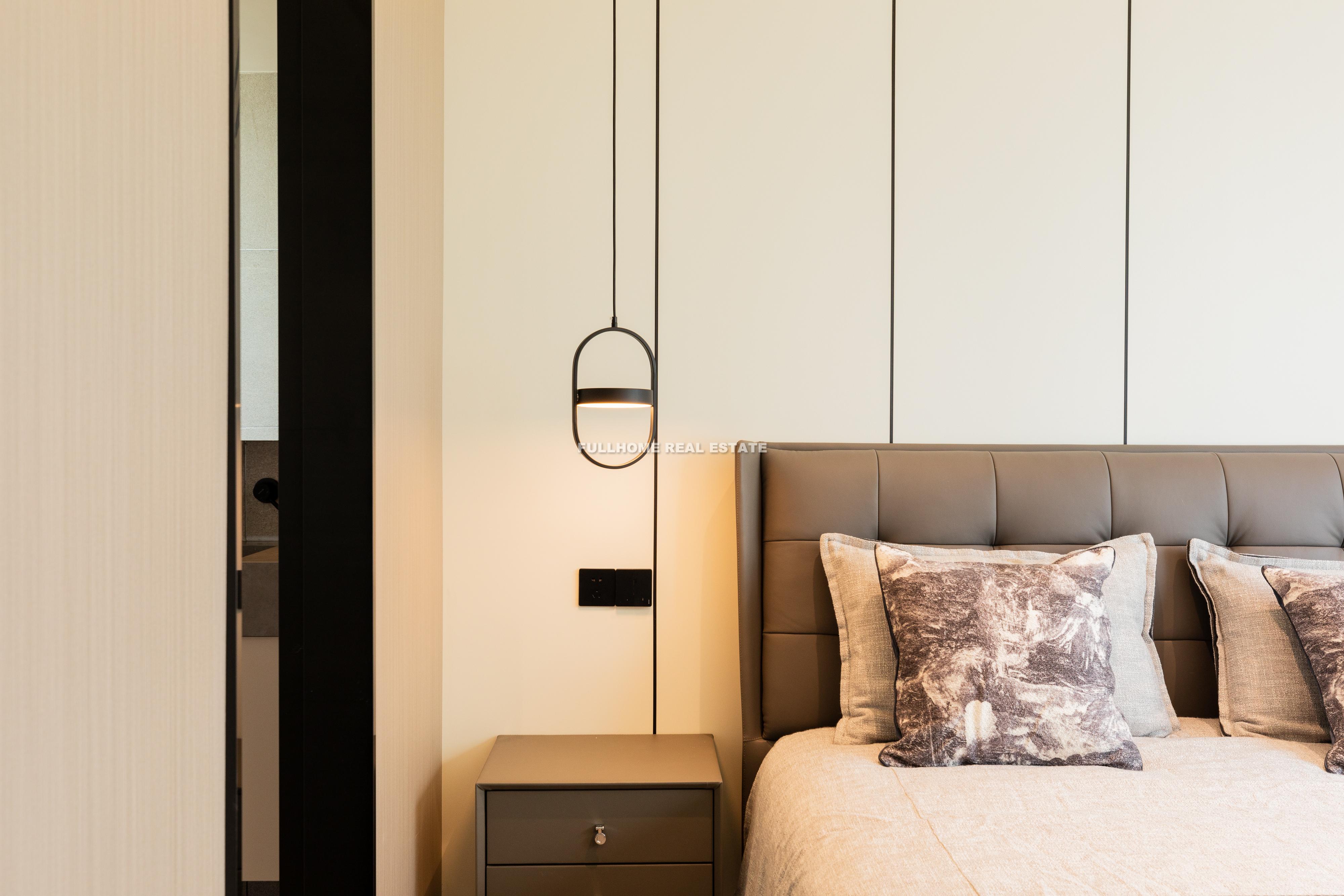 Sanxin Flower Garden - Interior view 9, Shanghai rental property