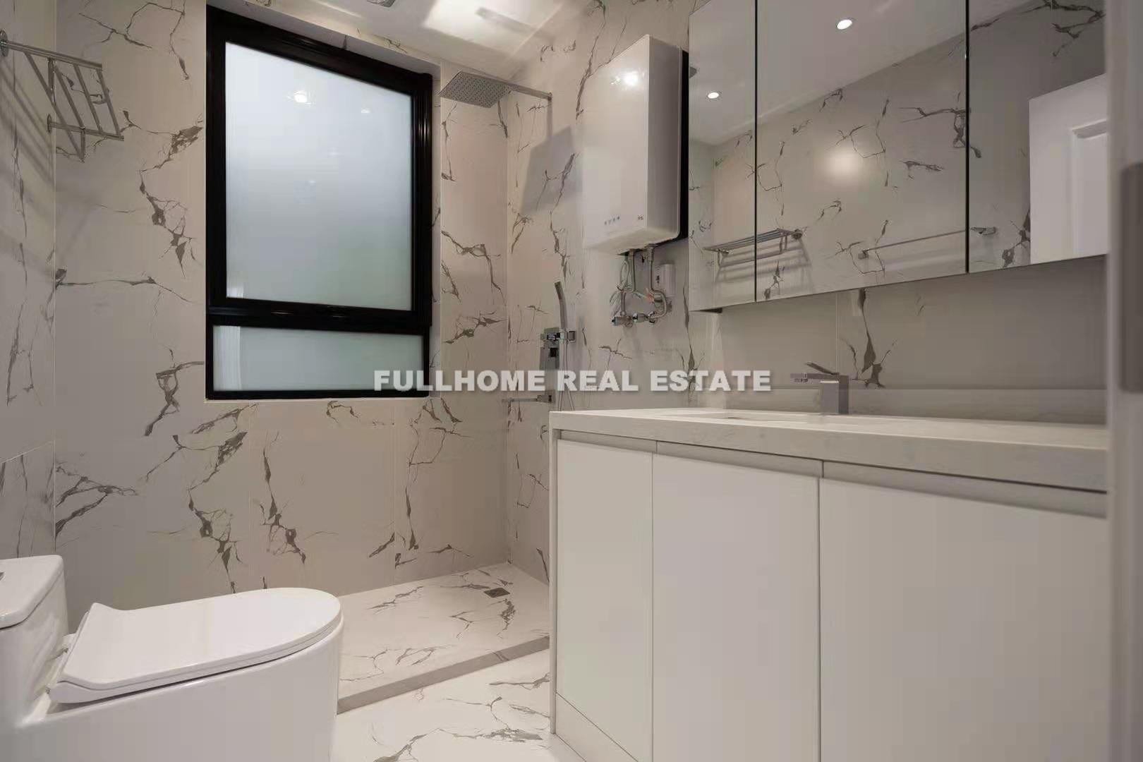 Lane1-500 Wuyuan Road Old House - Interior view 12, Shanghai rental property