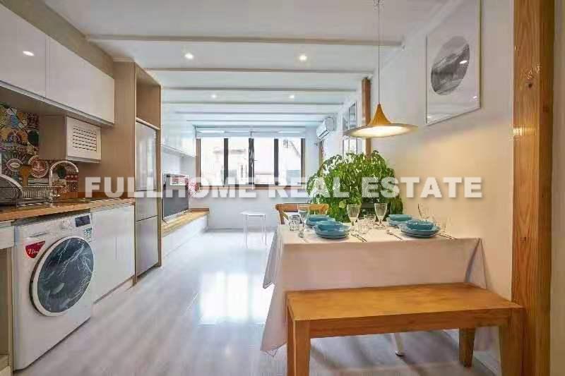 Lane 1-300 Jiashan Road Old House - Interior view 9, Shanghai rental property