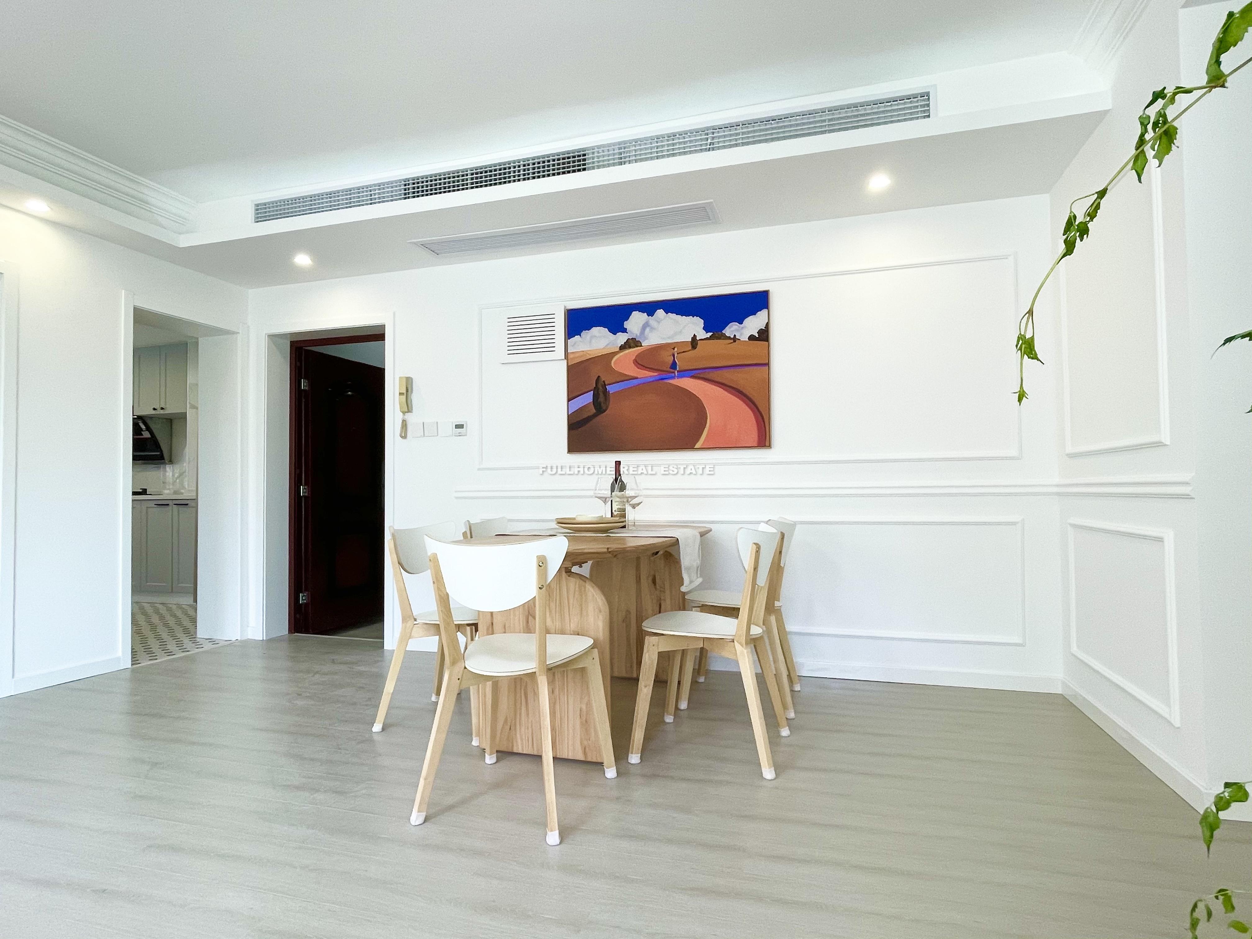 Kaixuan Apartment - Interior view 4, Shanghai rental property