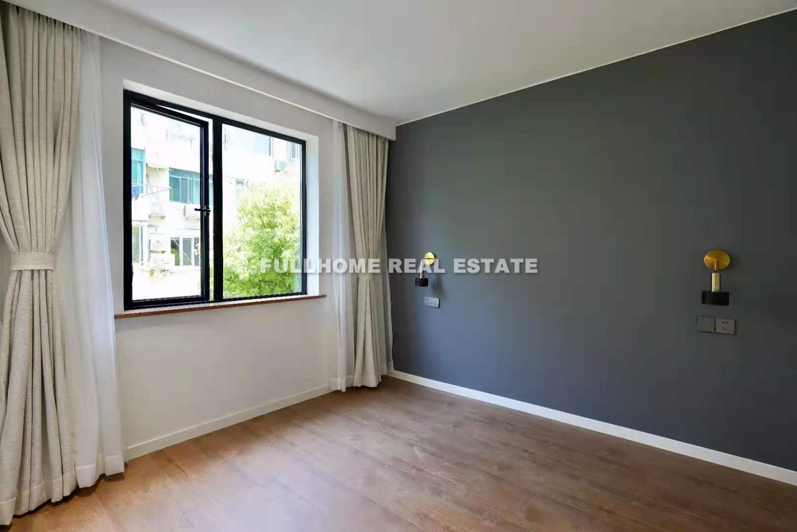 Hongchu Apartment - Interior view 4, Shanghai rental property