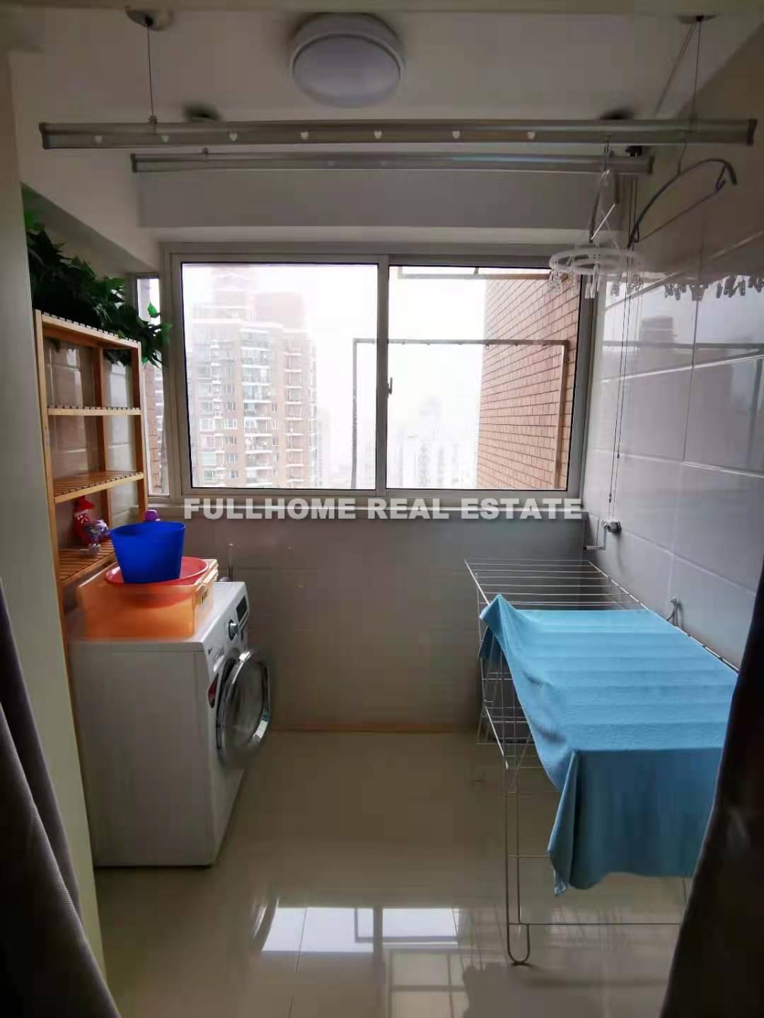 HanLin Mansion - Interior view 5, Shanghai rental property