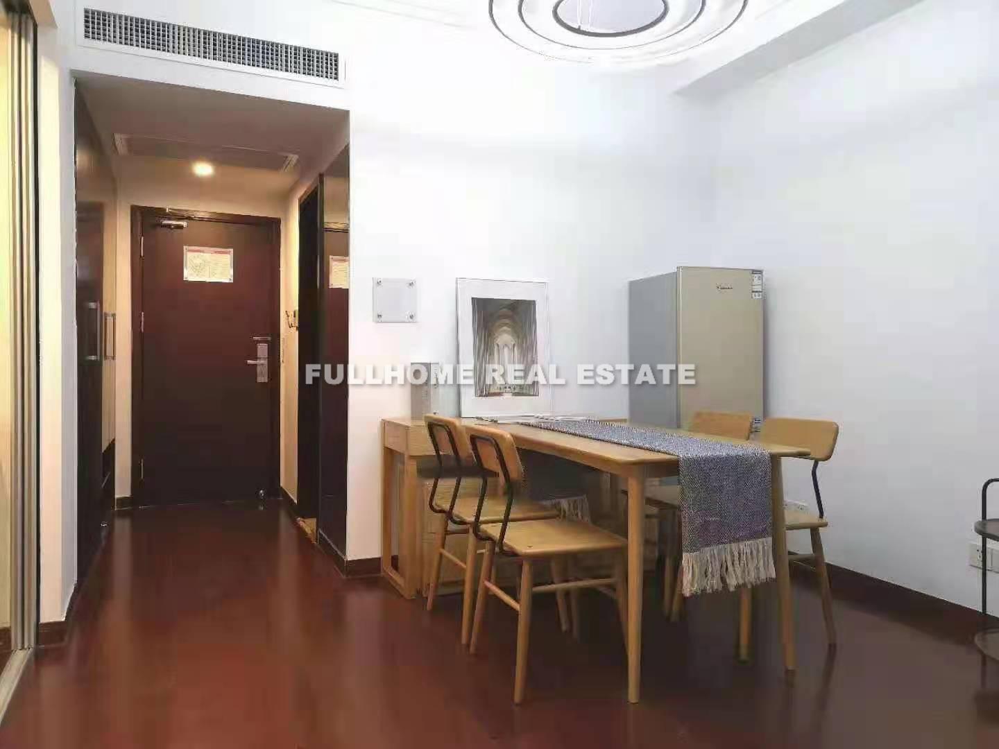 Jiahui Plaza - Interior view 2, Shanghai rental property