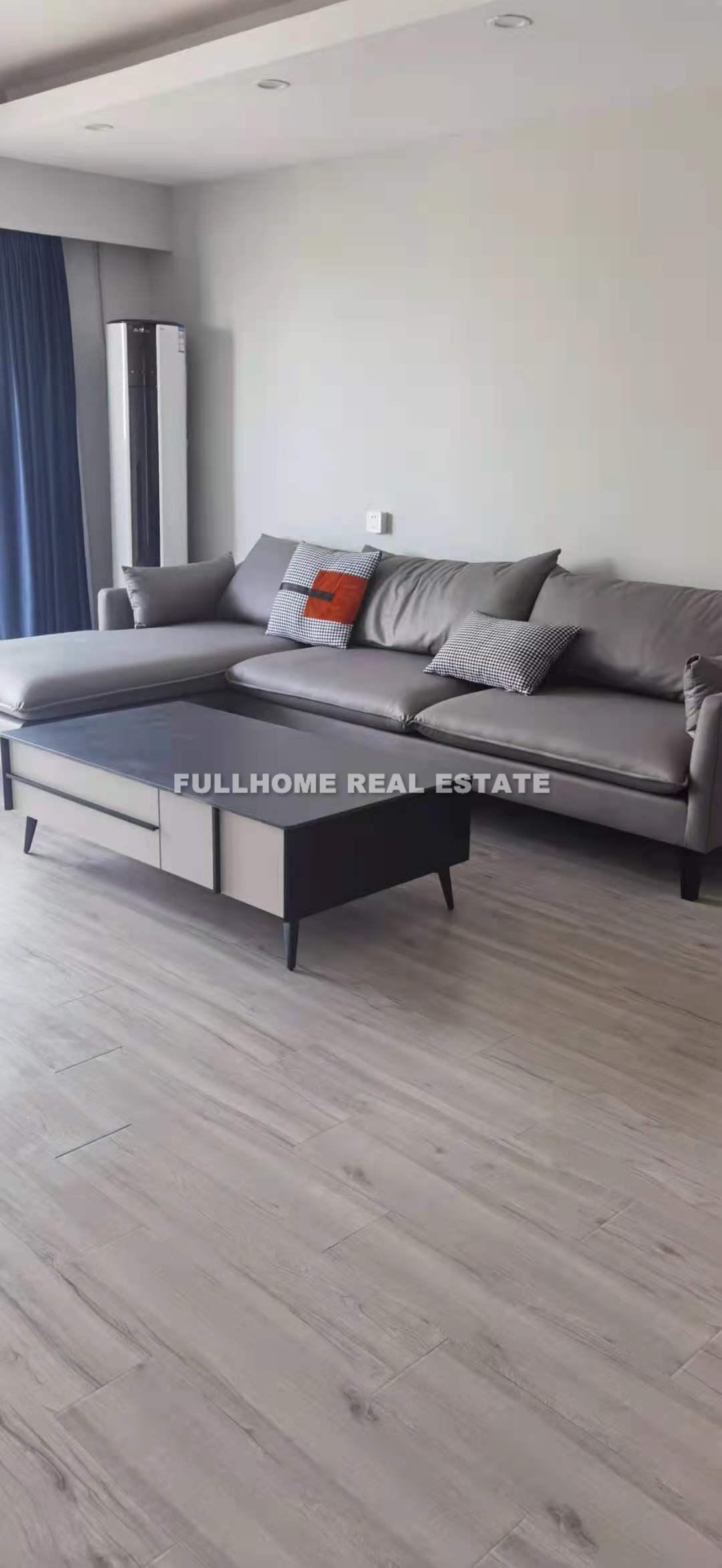 HuiCui Garden - Interior view 5, Shanghai rental property