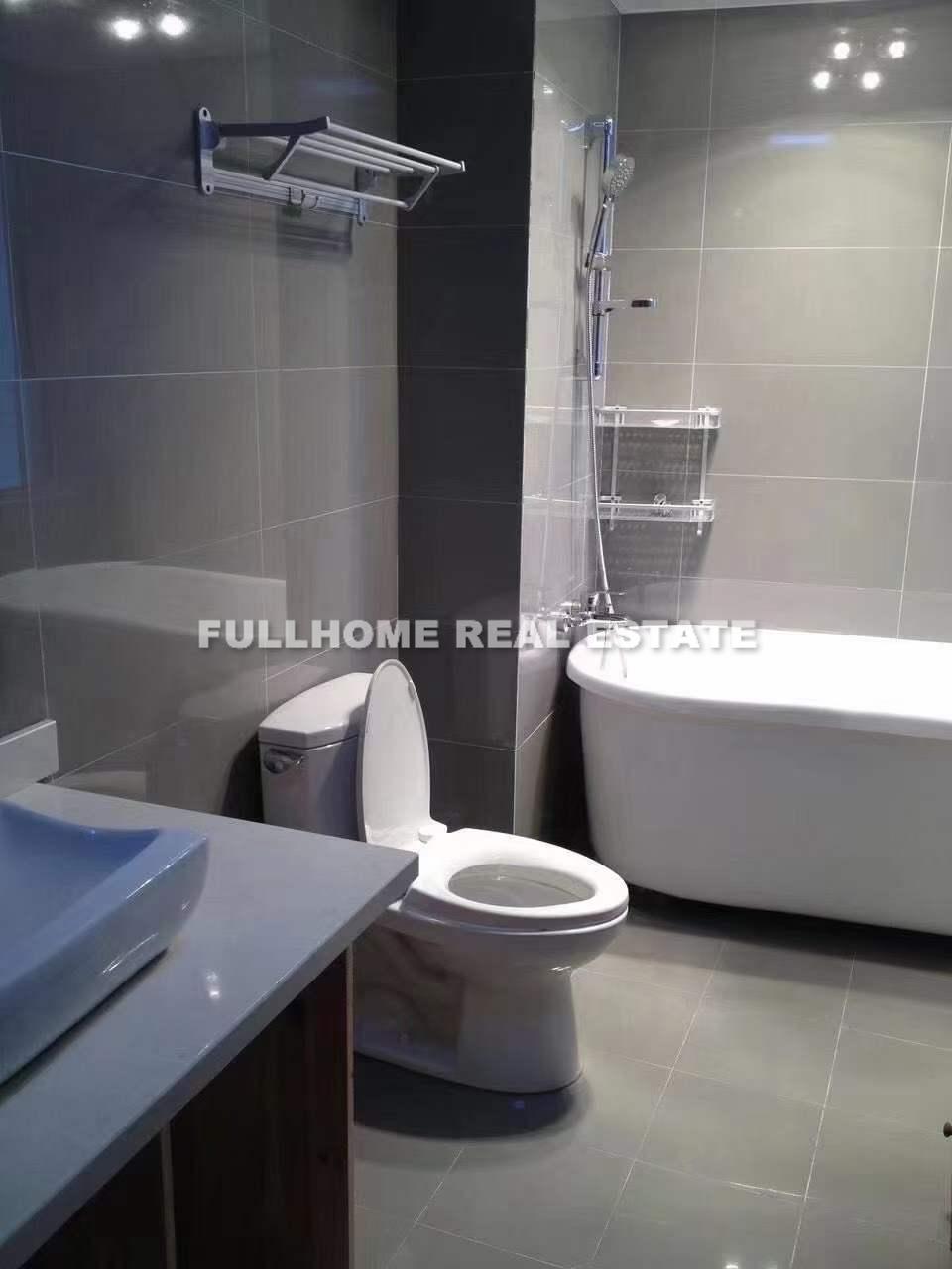 Zhongbang Fengyayuan - Interior view 2, Shanghai rental property