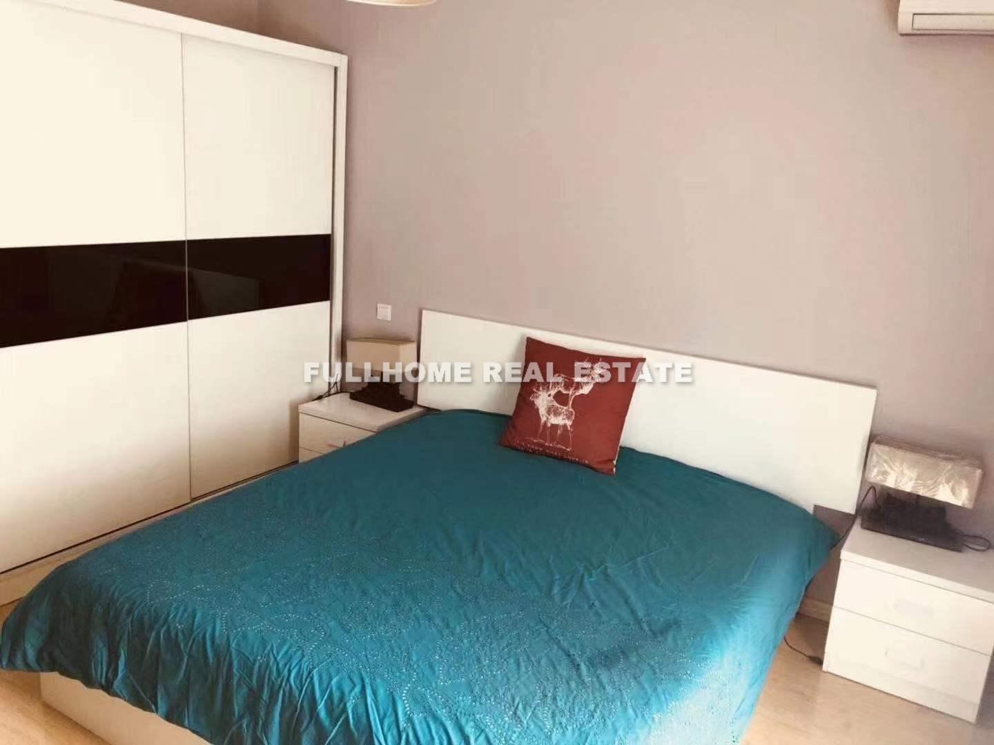 Zhongbang Fengyayuan - Interior view 5, Shanghai rental property