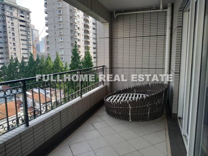 City Castle - Interior view 6, Shanghai rental property