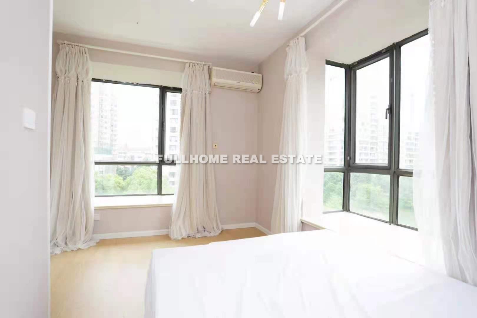 Xinhu Mingzhu City - Interior view 8, Shanghai rental property