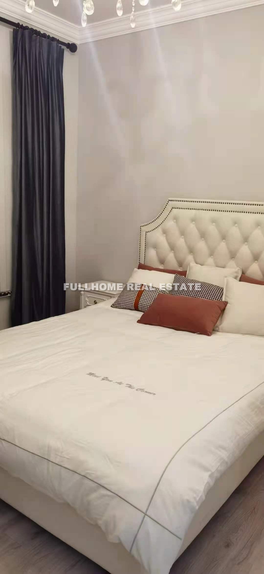 HuiCui Garden - Interior view 6, Shanghai rental property