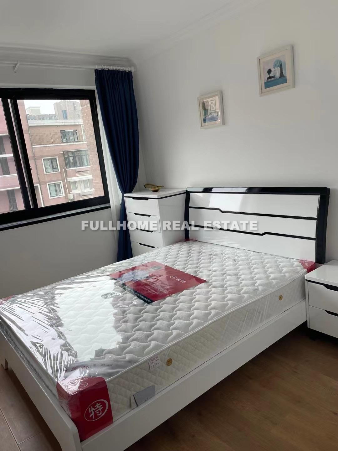 Paris Garden - Interior view 4, Shanghai rental property