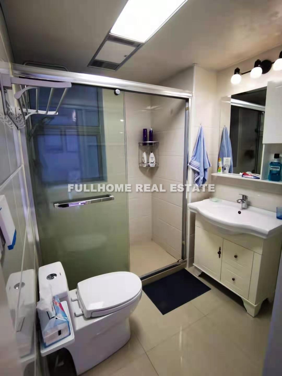 HanLin Mansion - Interior view 8, Shanghai rental property