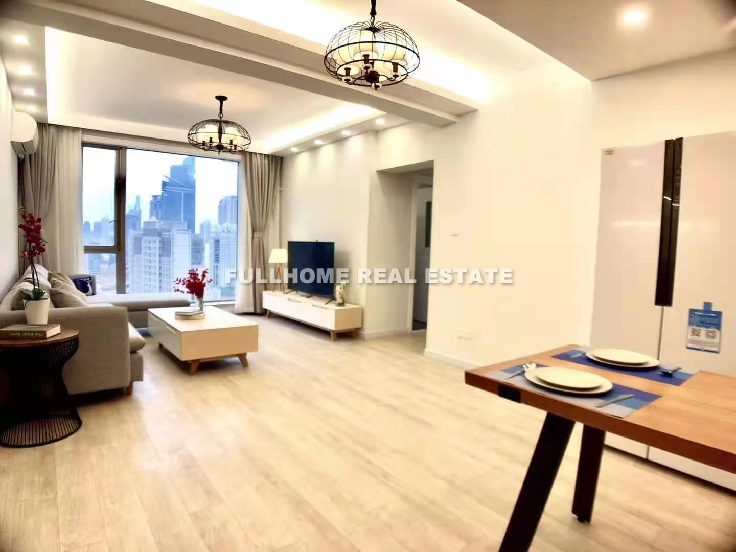 Yunhe Garden - Interior view 2, Shanghai rental property