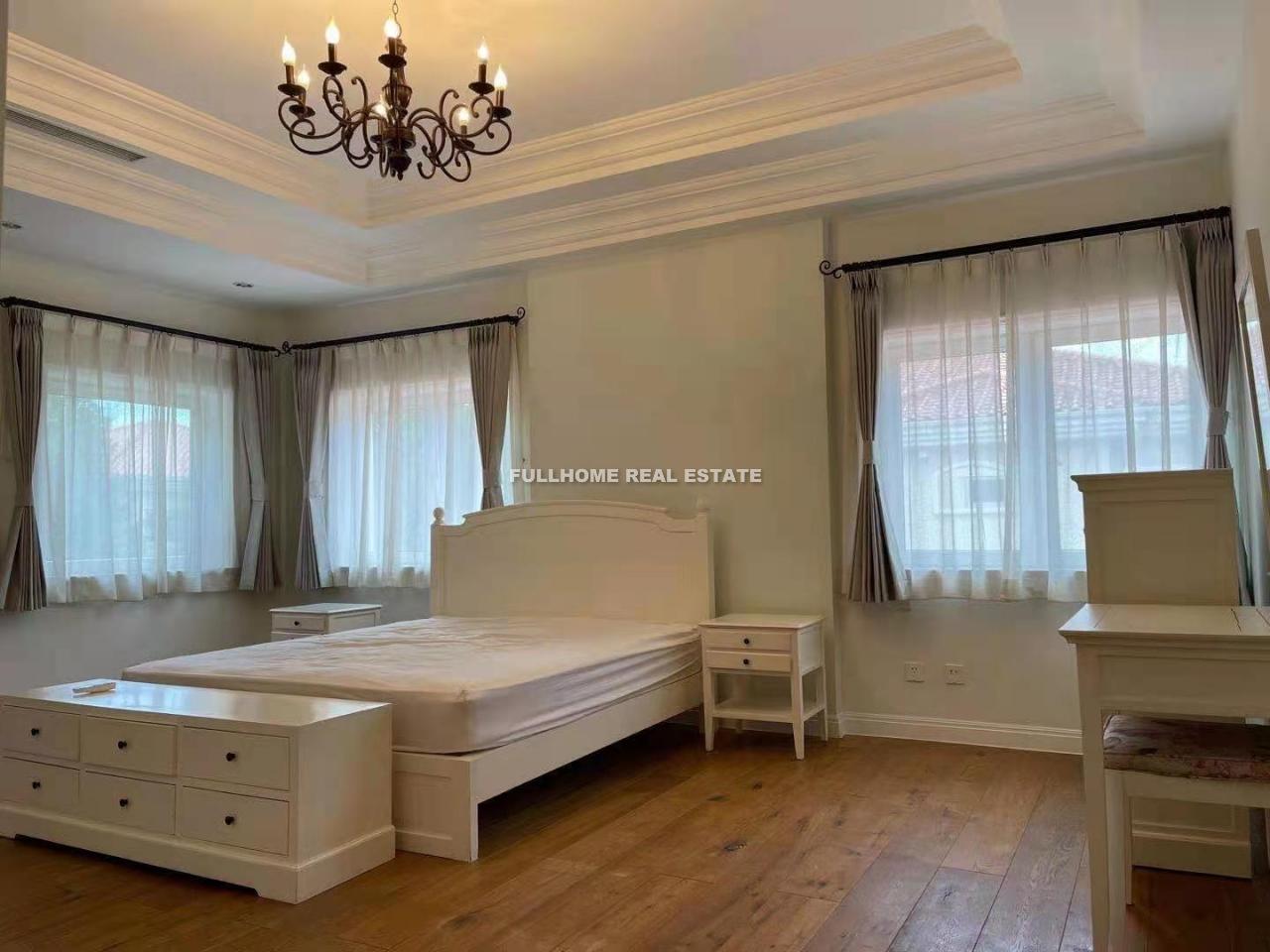 River Garden - Interior view 4, Beijing rental property