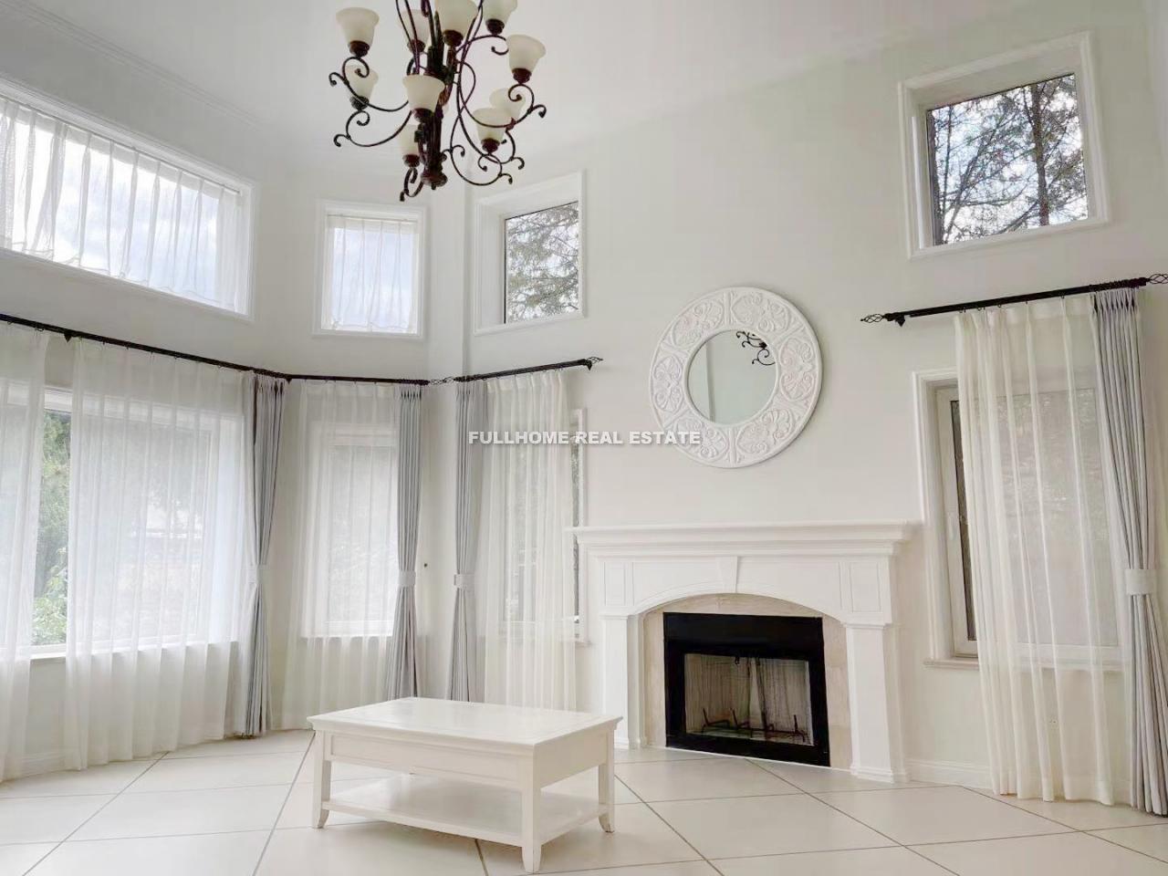 River Garden - 5 bedroom apartment in Beijing, Shunyi
