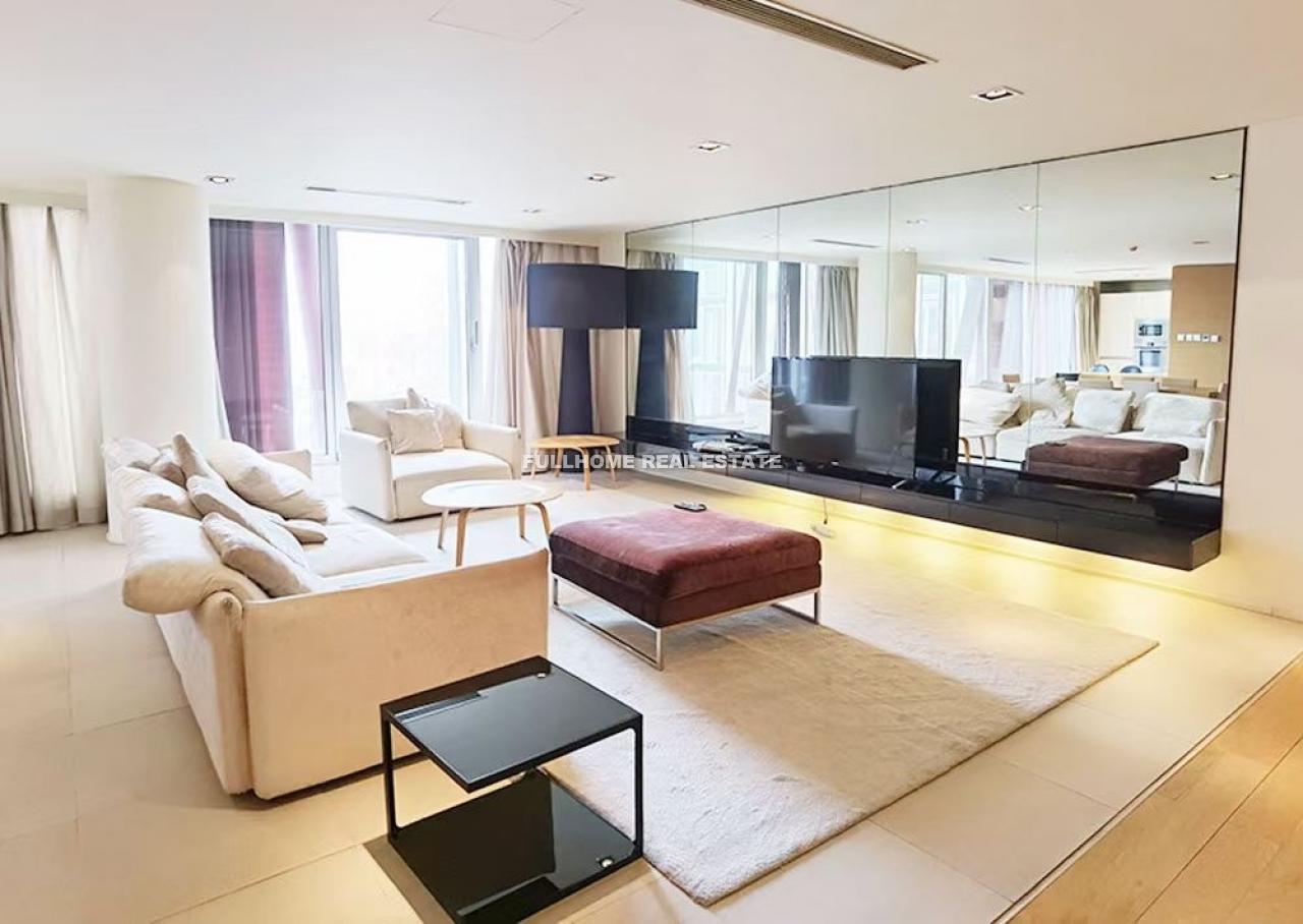 Beijing SOHO Residence - Interior view 2, Beijing rental property