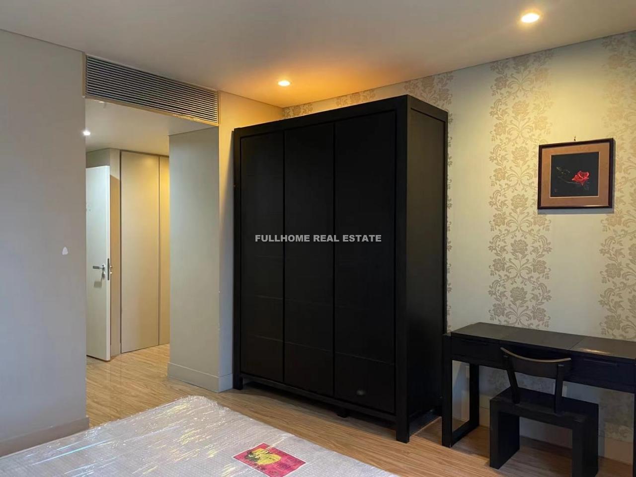 Victoria Garden Apartments - Interior view 3, Beijing rental property