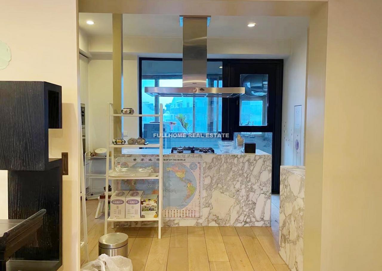 Victoria Garden Apartments - Interior view 4, Beijing rental property