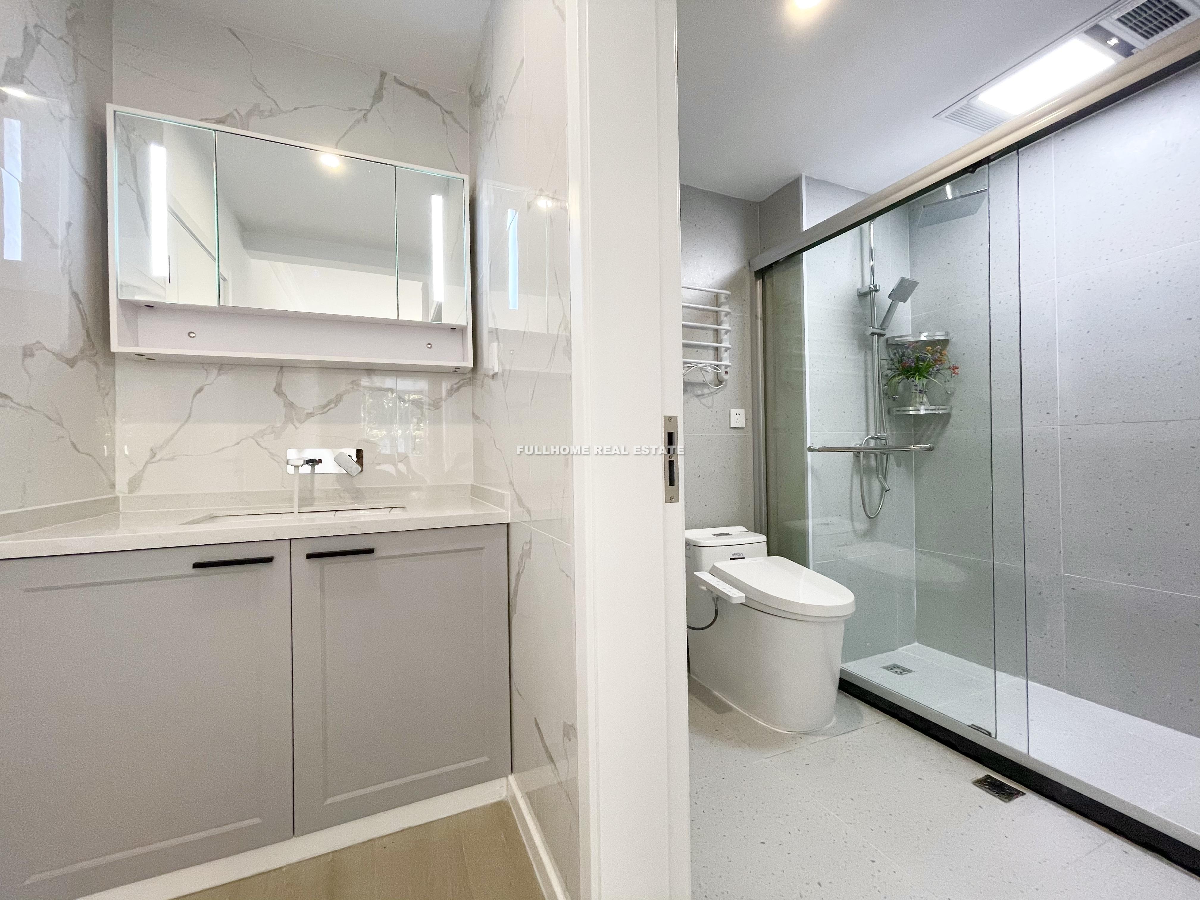 Kaixuan Apartment - Interior view 7, Shanghai rental property