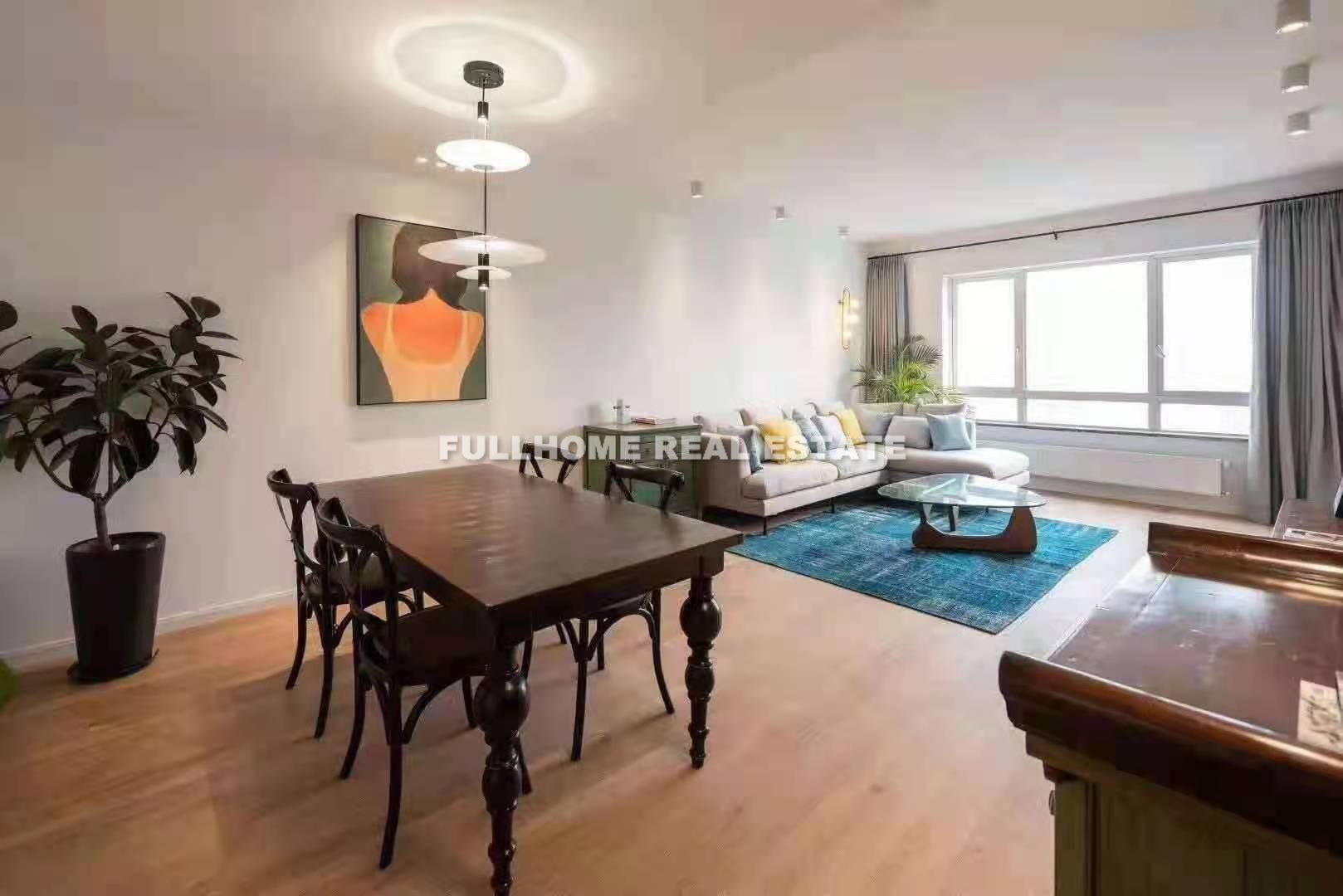 City Castle - Interior view 4, Shanghai rental property