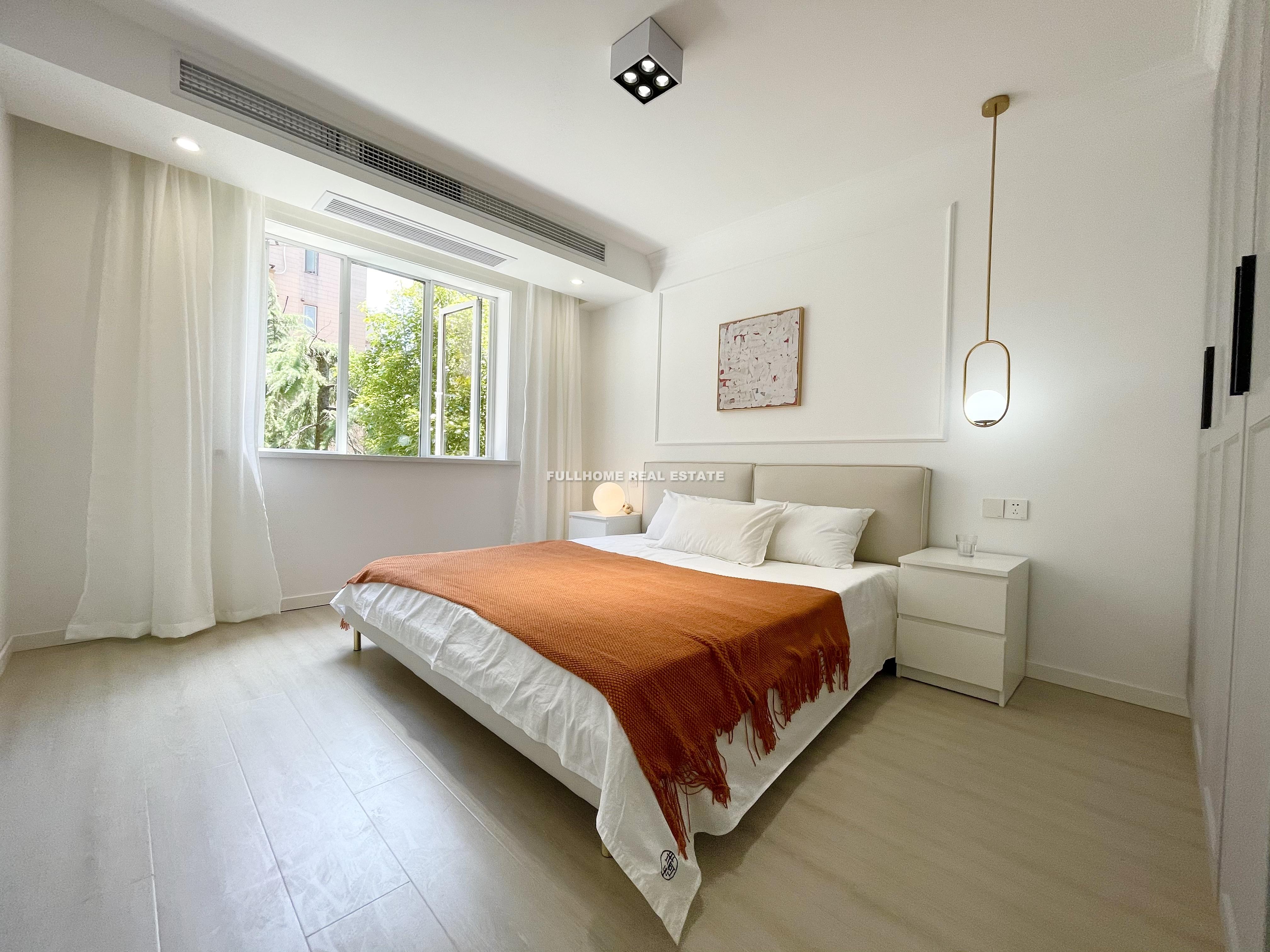 Kaixuan Apartment - Interior view 6, Shanghai rental property