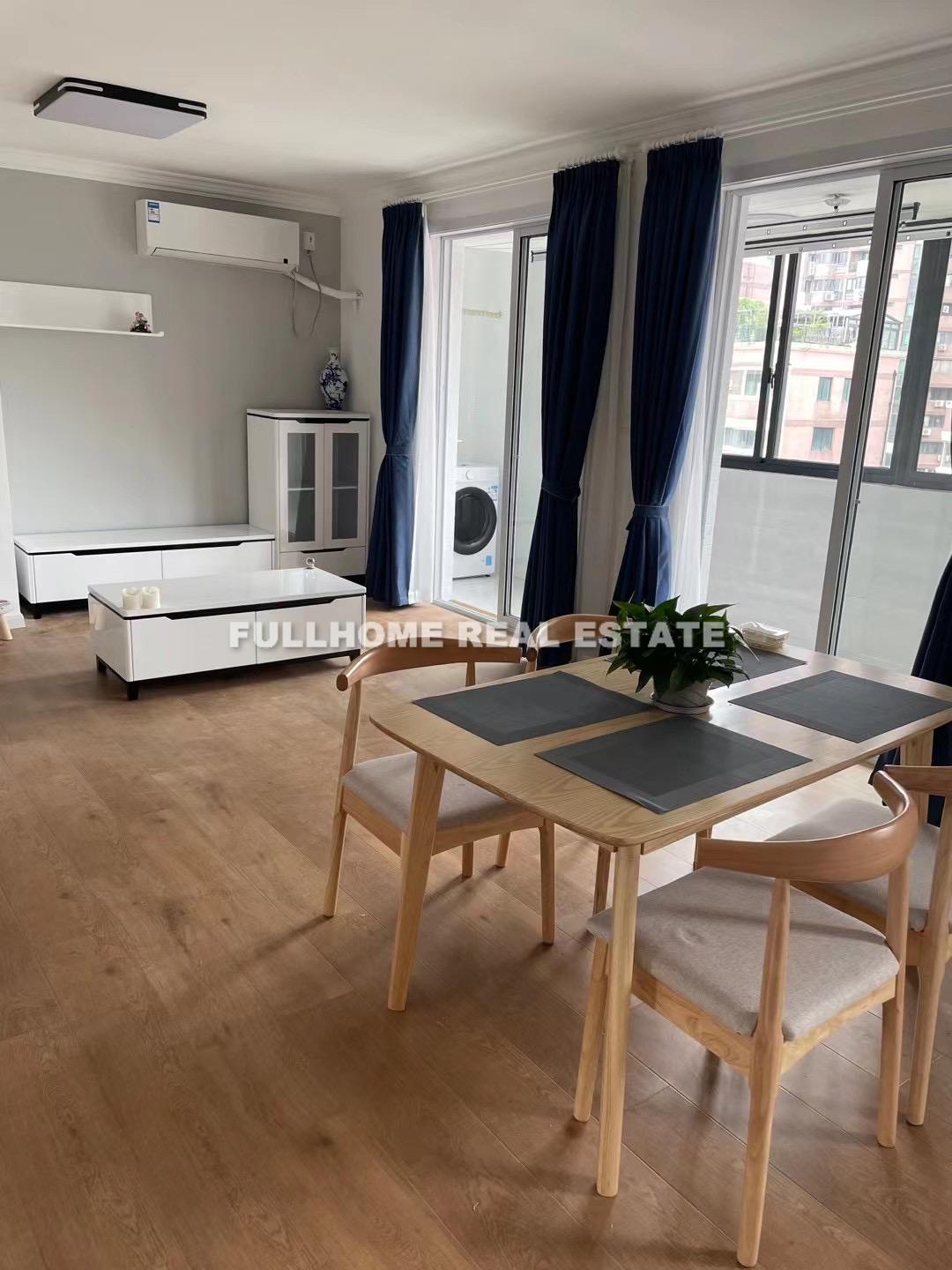 Paris Garden - Interior view 2, Shanghai rental property