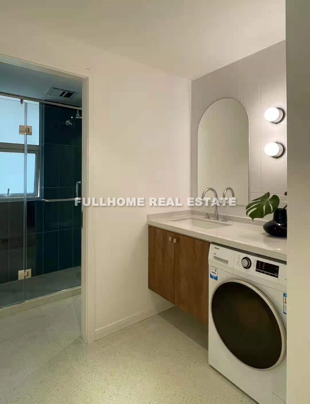 Xinhua Apartment - Interior view 4, Shanghai rental property