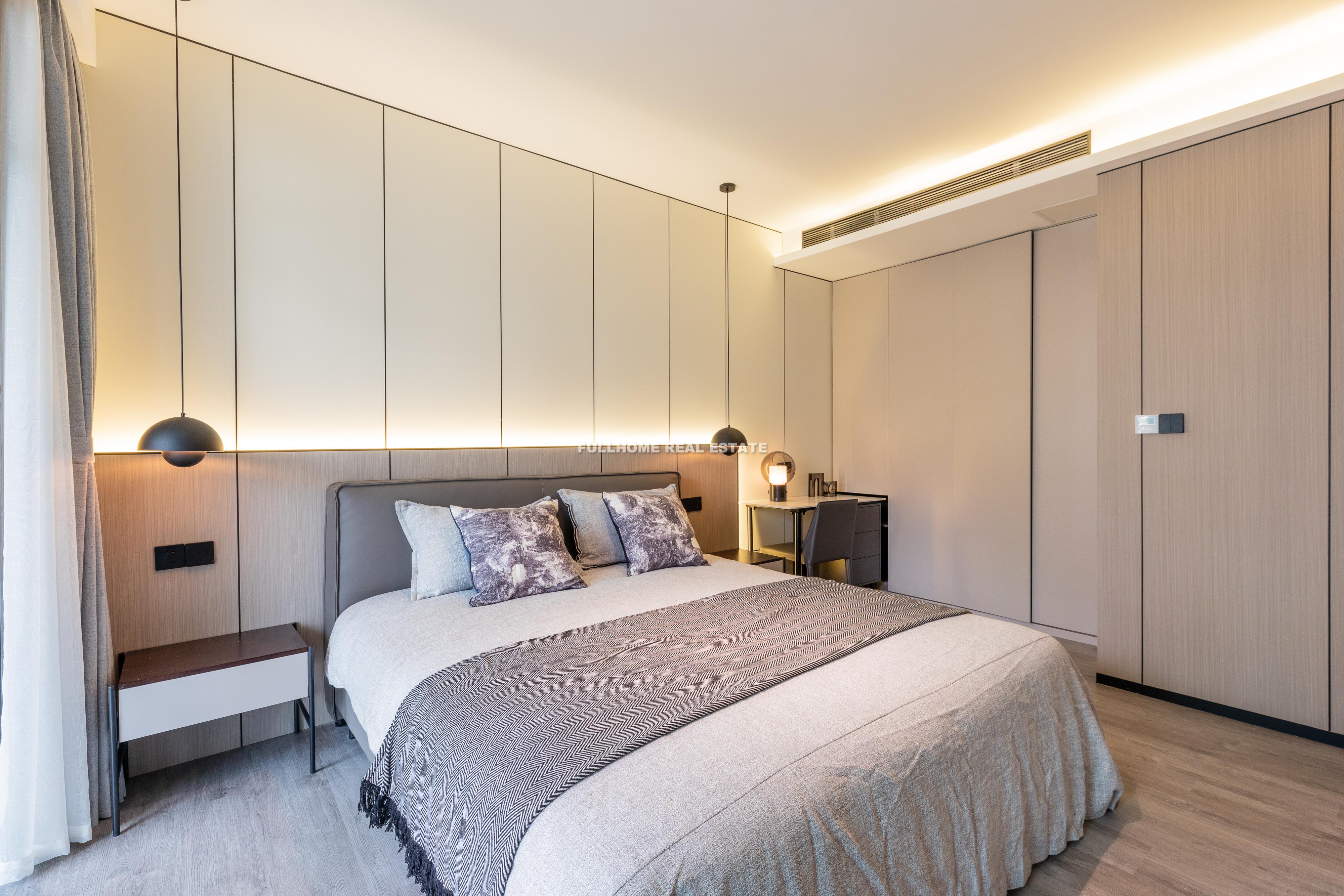 Sanxin Flower Garden - Interior view 7, Shanghai rental property