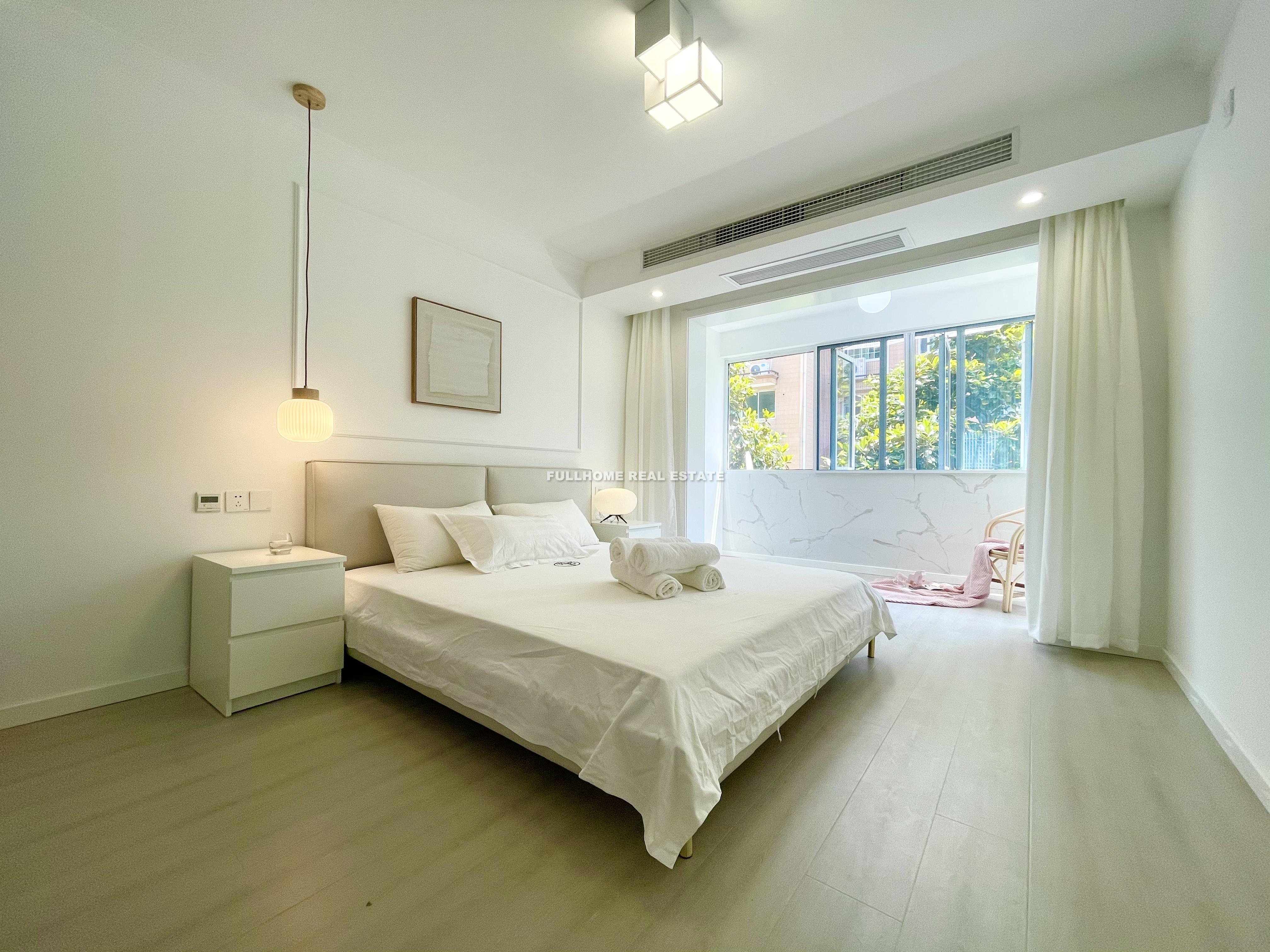 Kaixuan Apartment - Interior view 9, Shanghai rental property