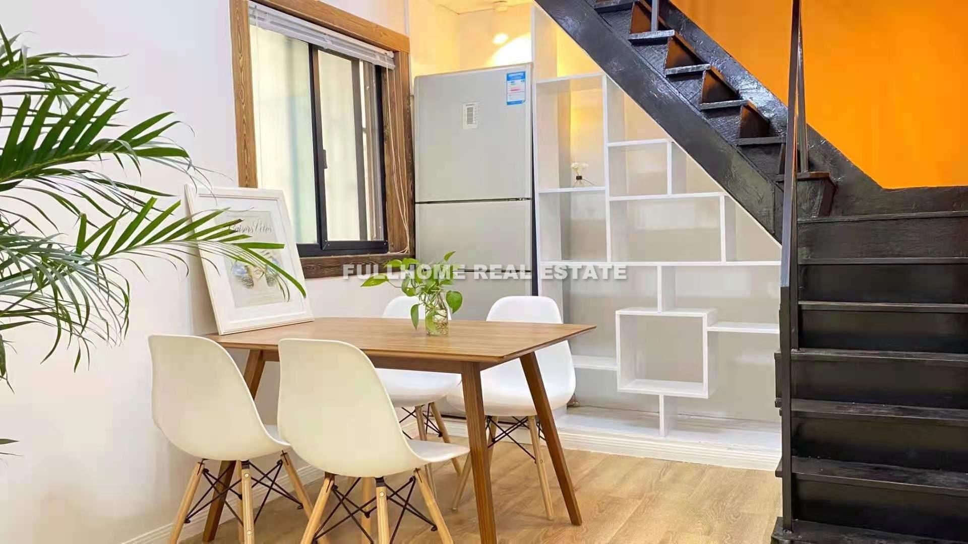 Huaye Apartment - Interior view 7, Shanghai rental property