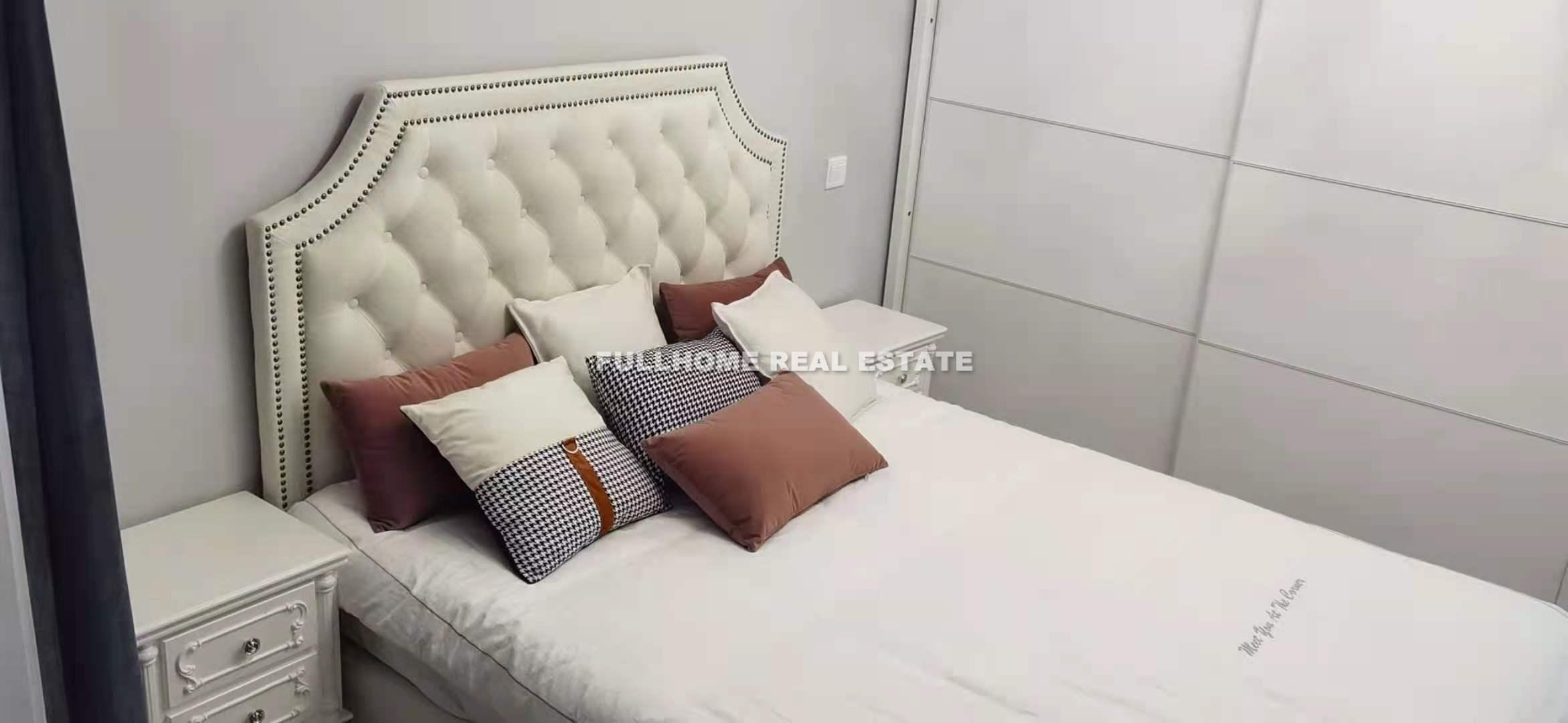 HuiCui Garden - Interior view 3, Shanghai rental property
