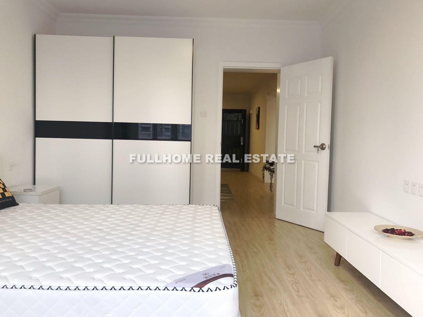 Shuangqian Apartment - Interior view 2, Shanghai rental property