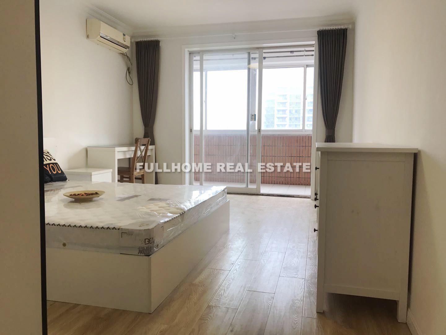 Shuangqian Apartment - Interior view 6, Shanghai rental property