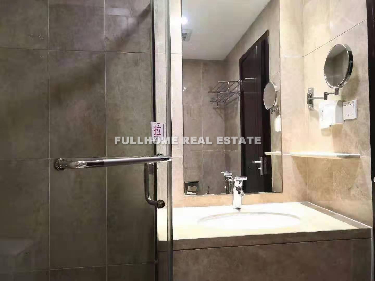 Jiahui Plaza - Interior view 4, Shanghai rental property