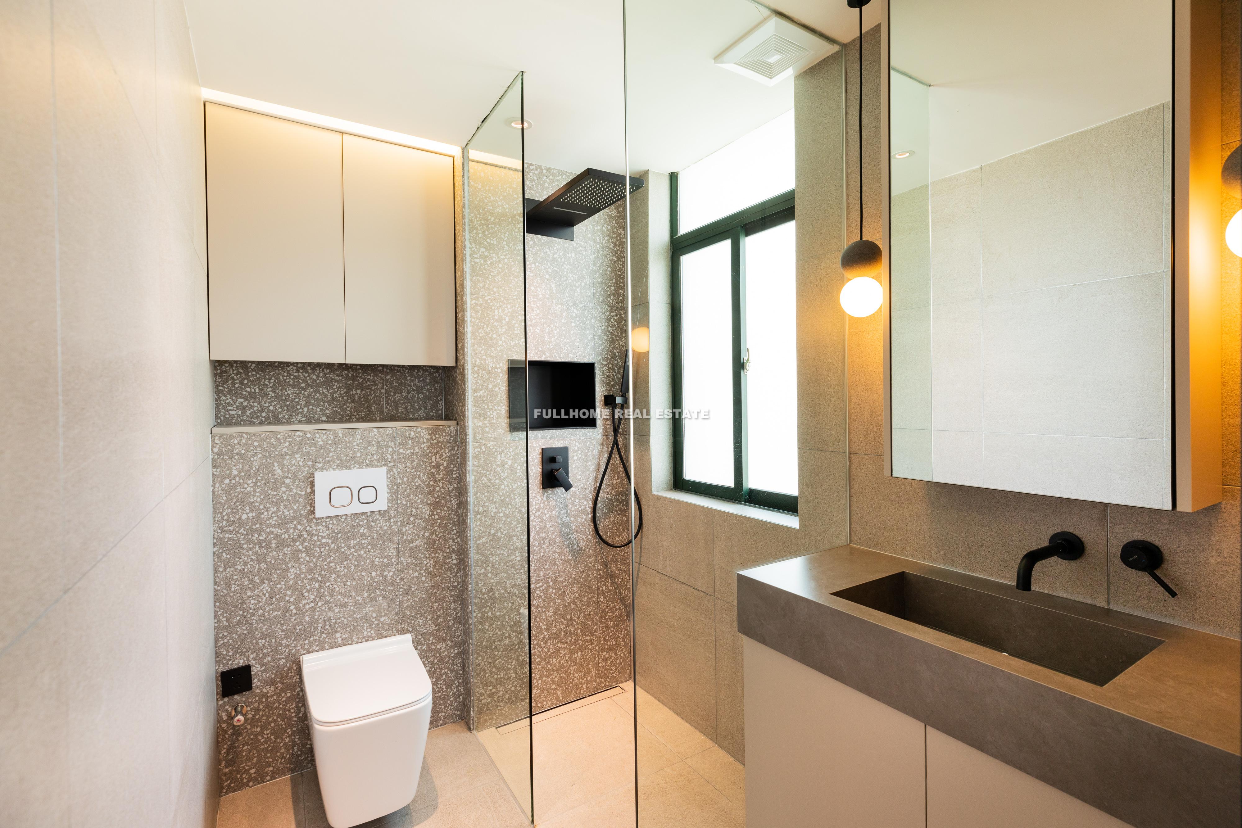 Sanxin Flower Garden - Interior view 3, Shanghai rental property